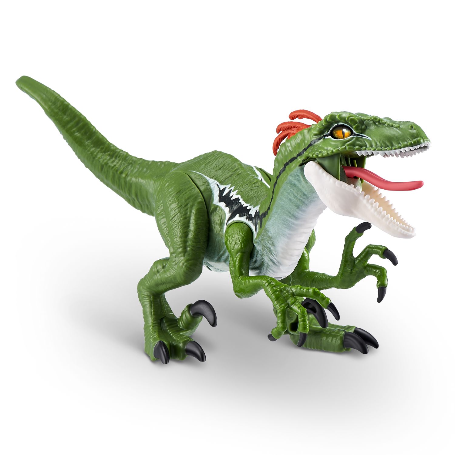 ROBO ALIVE Dino Action, figura, raptor - Image 3