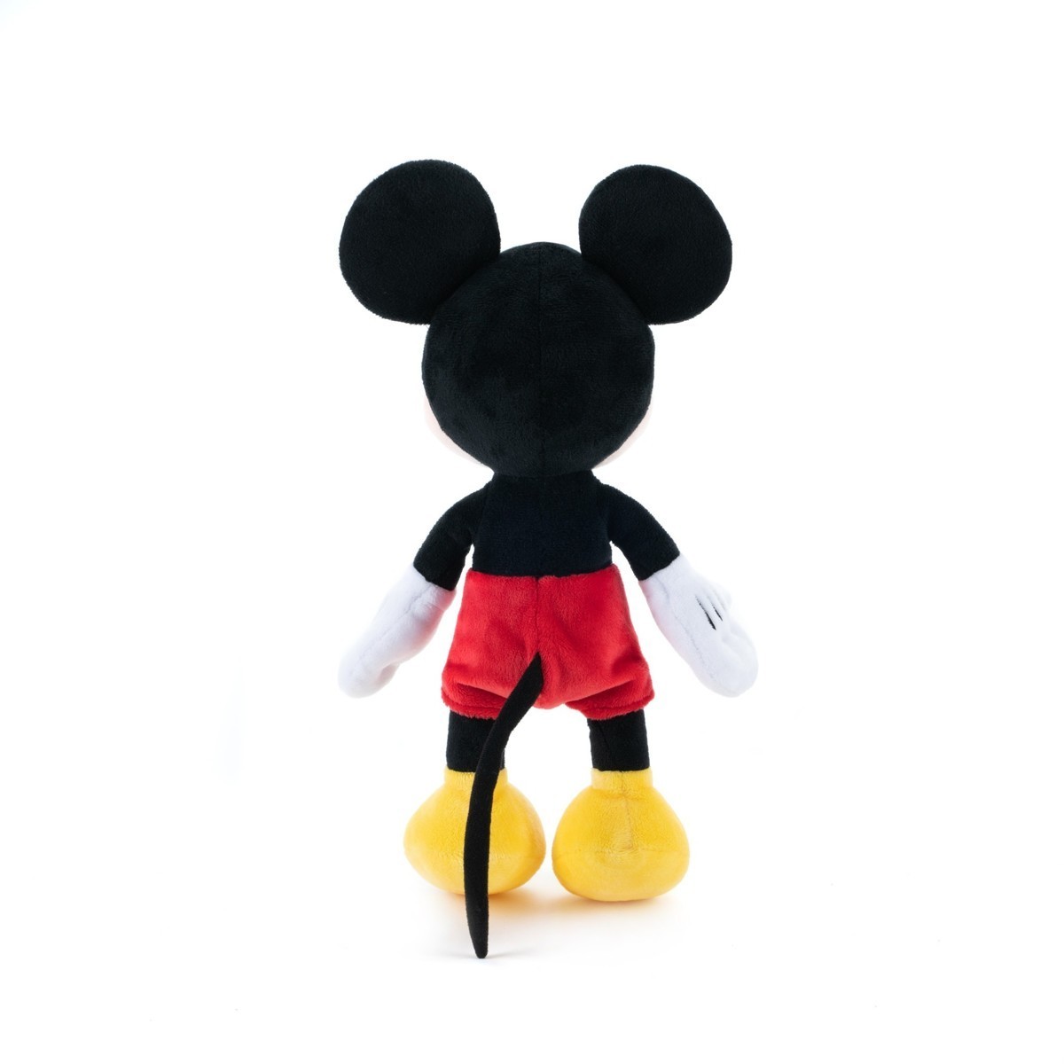 DISNEY Mickey XL, plišana igračka - Image 4