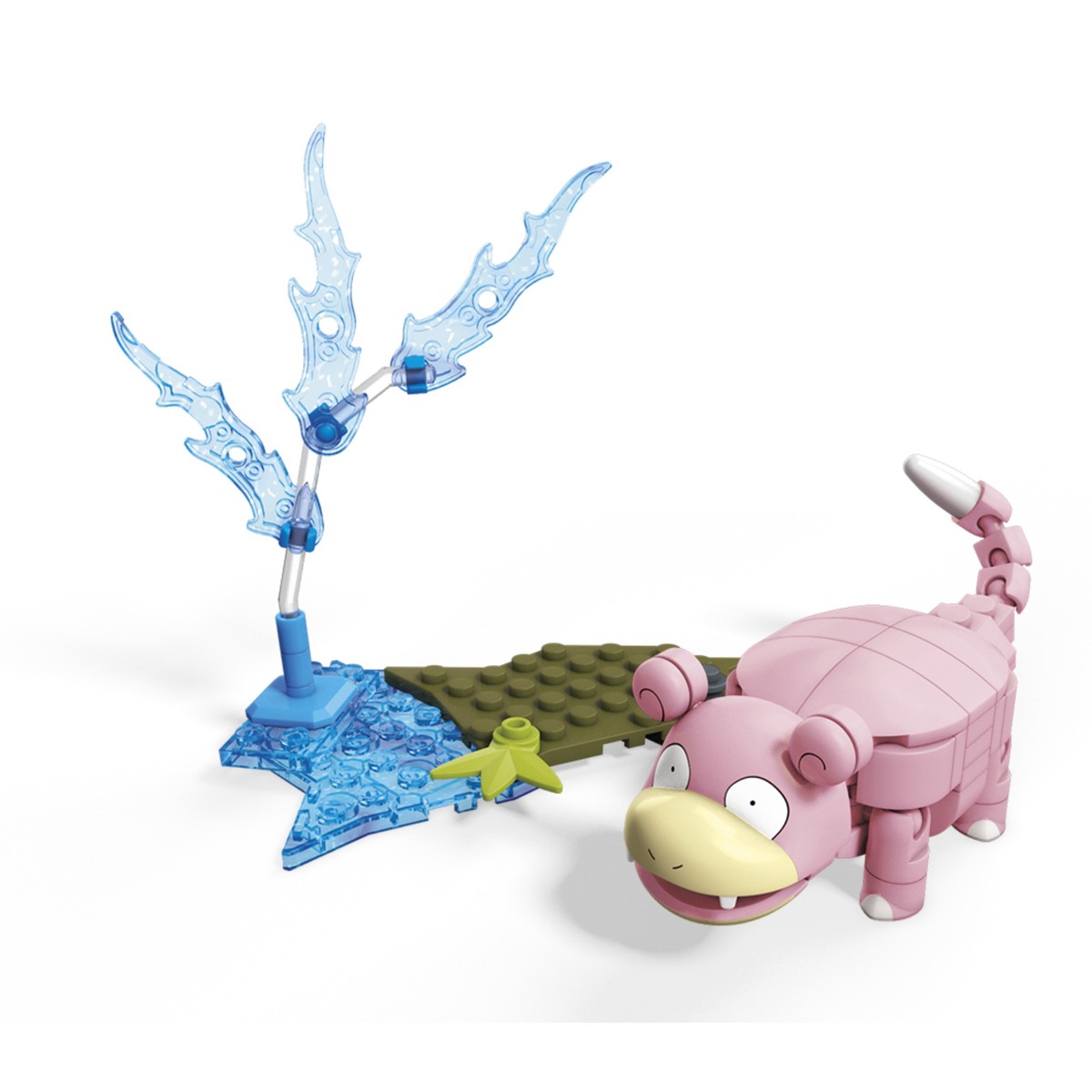 MEGA BLOKS Pokemon power pack, figura - Image 4