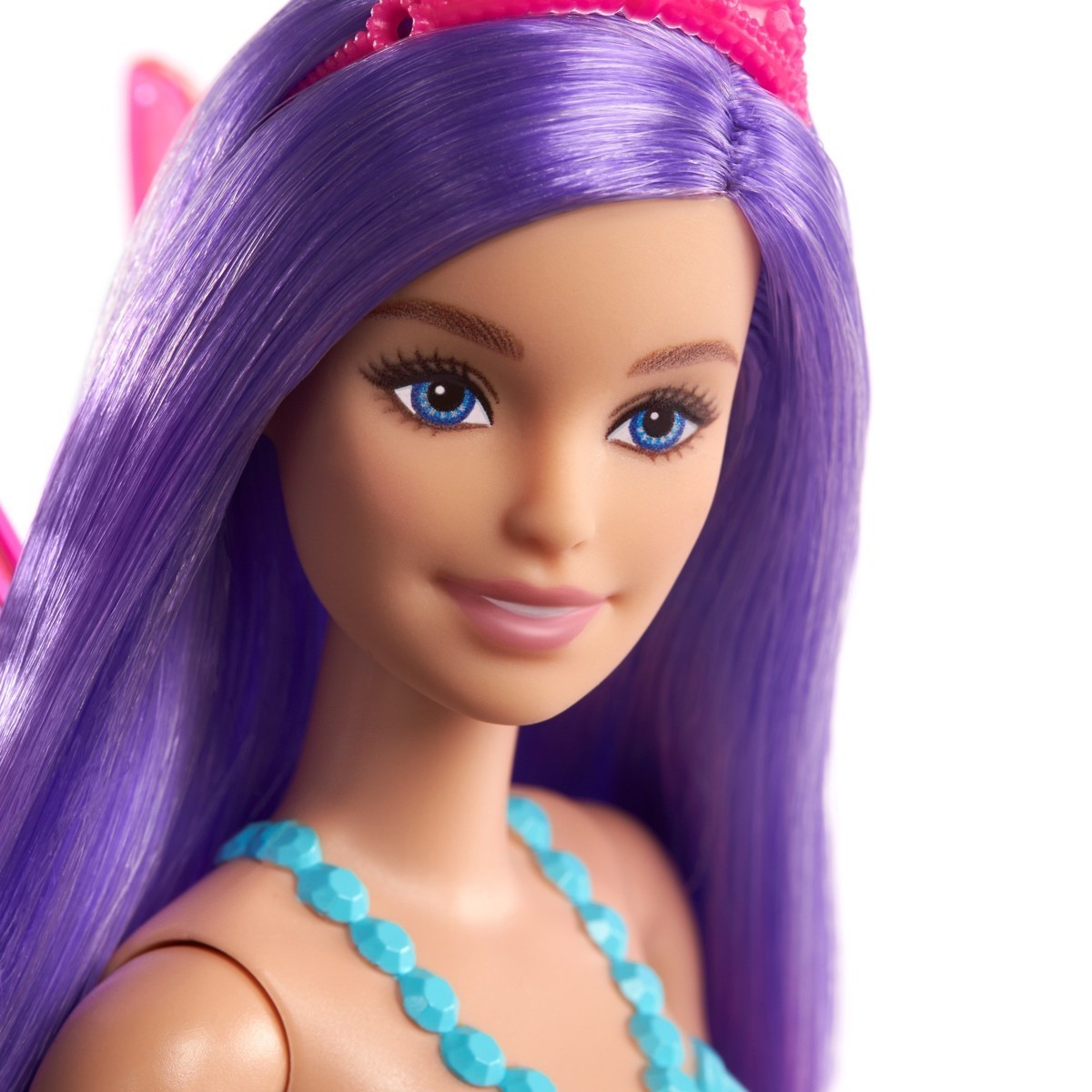 BARBIE, lutka, vila - Image 4