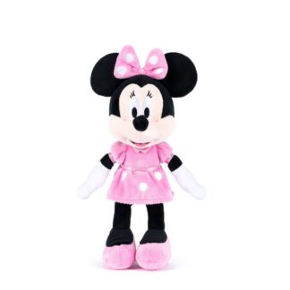 DISNEY Minnie, plišana igračka, XL