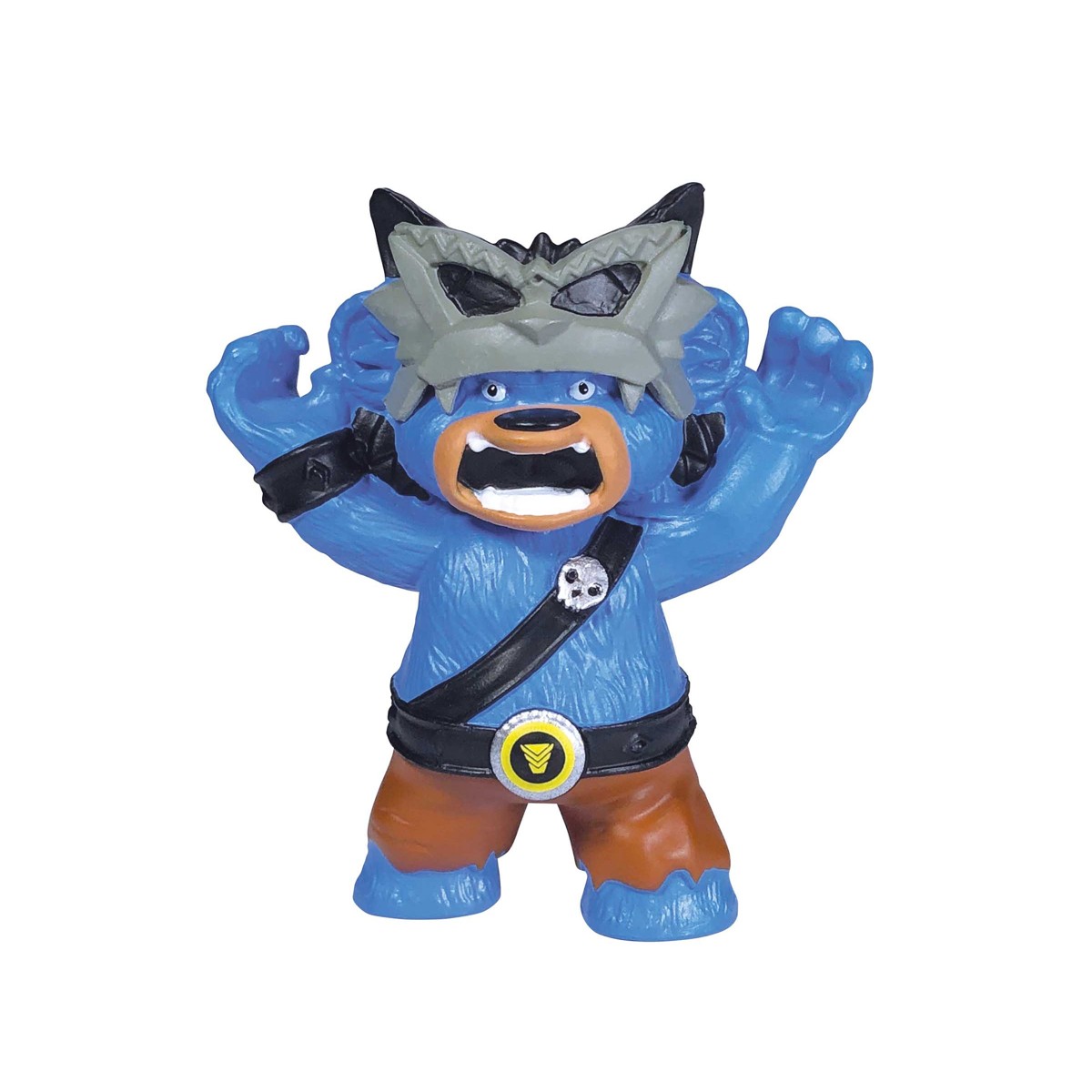 POWER PLAYERS, igračka, mini figura - Image 7