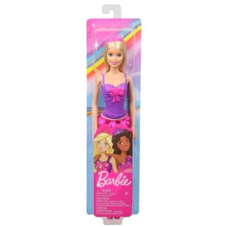 BARBIE, princeza