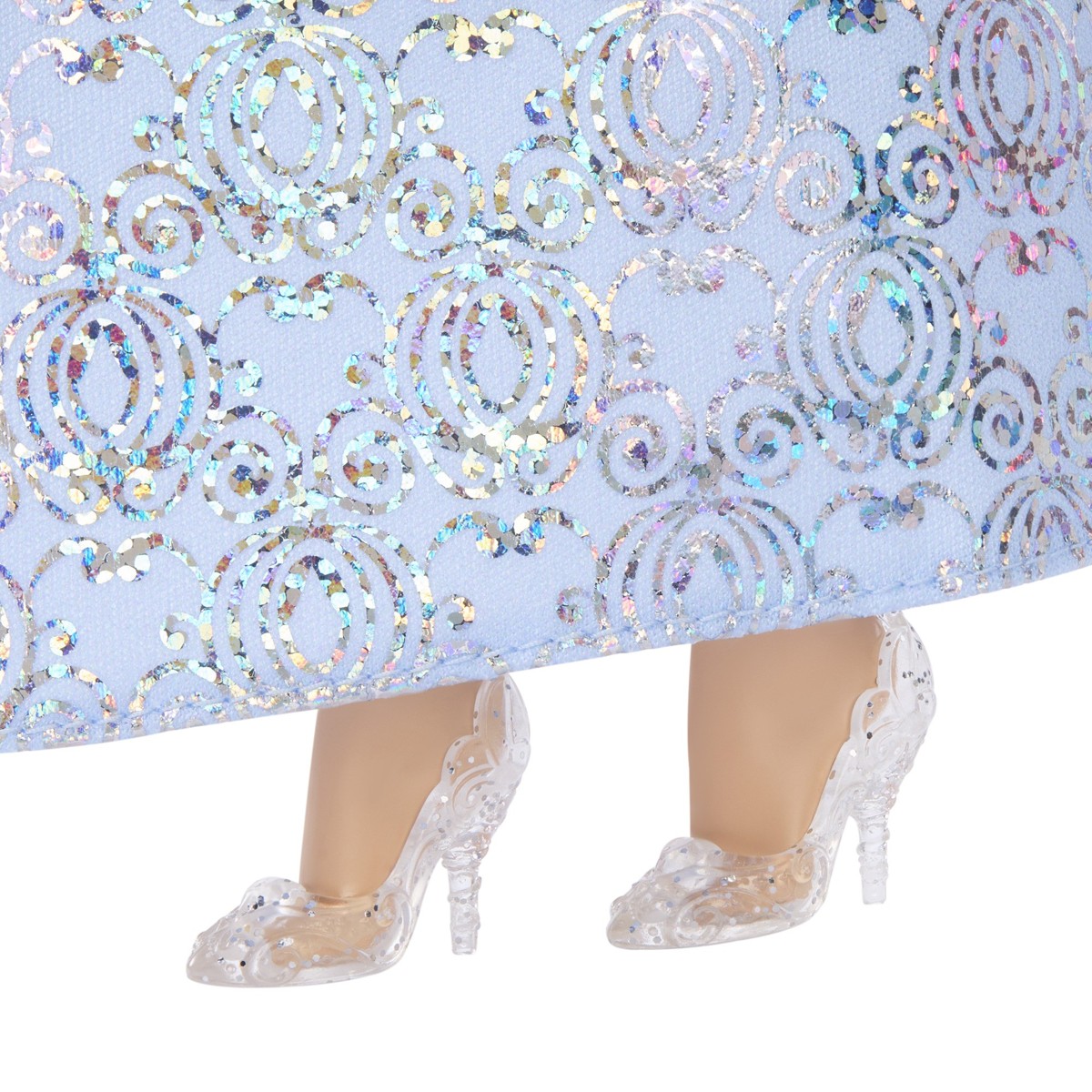 DISNEY Princeze, lutka - Image 5