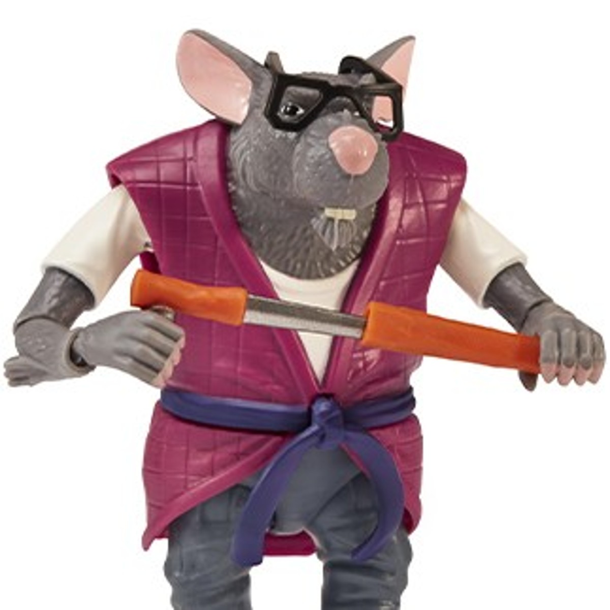 TMNT, osnovna figura, Splinter - Image 3