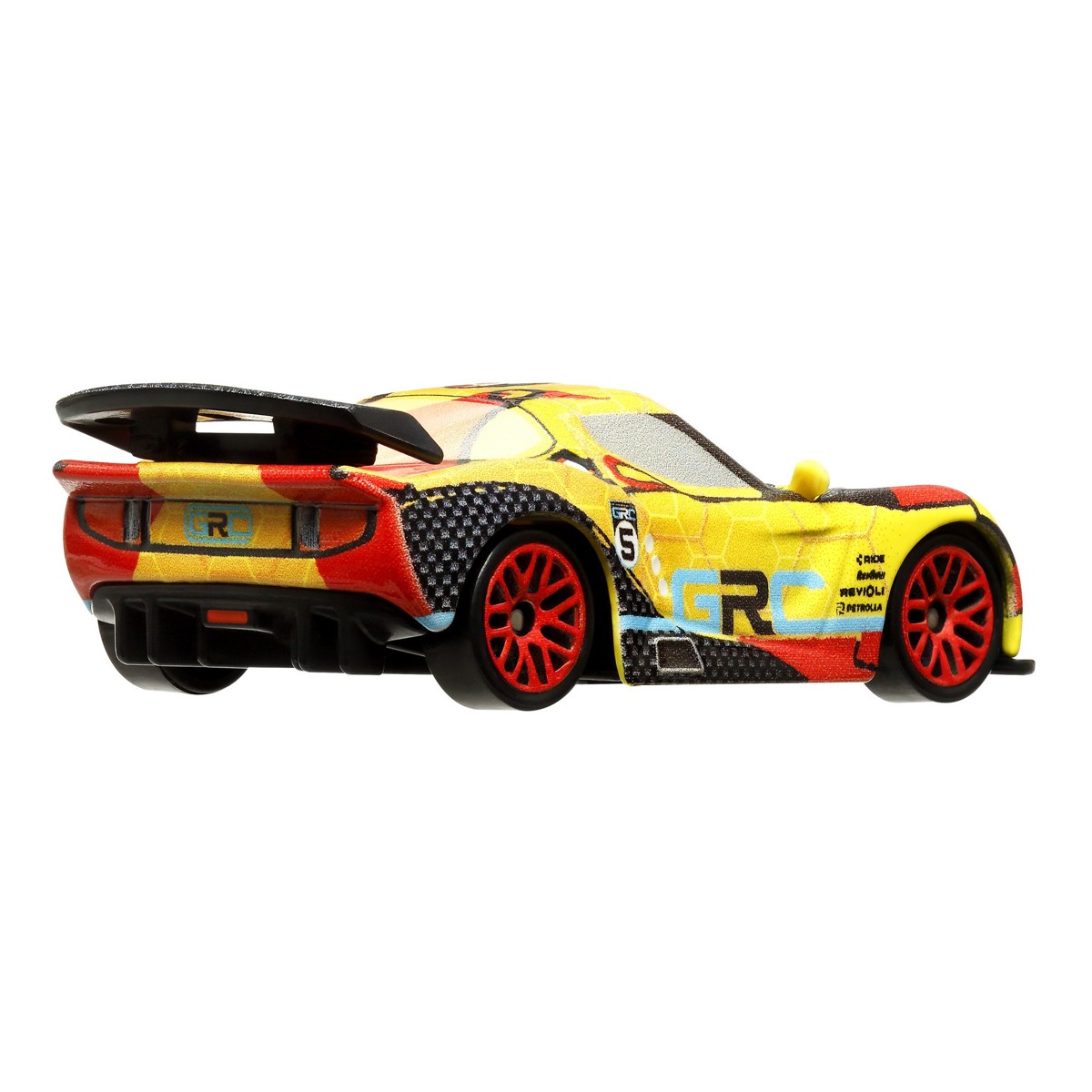 DISNEY Cars 3, autić - Image 6