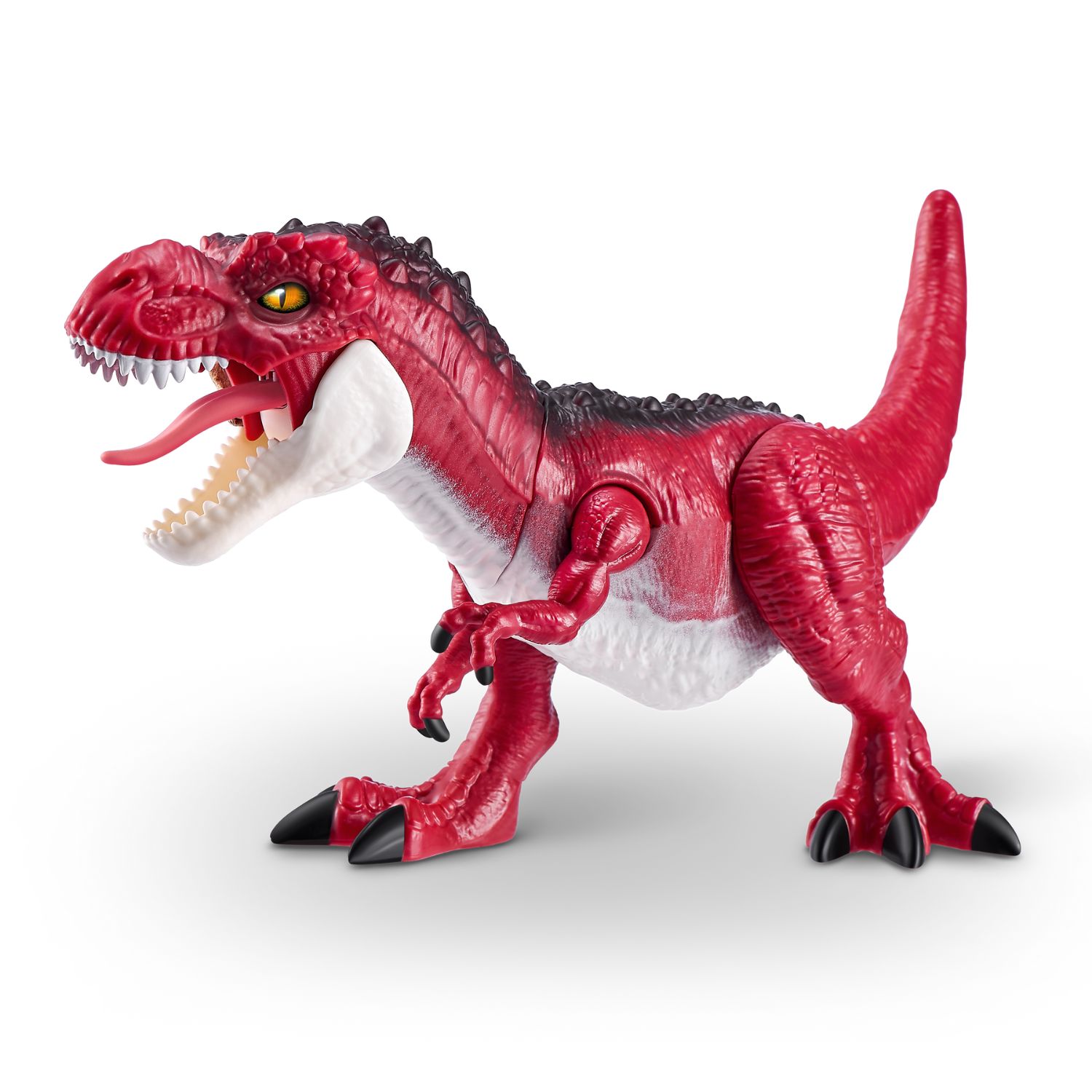 ROBO ALIVE Dino Action, figura, T-Rex - Image 2