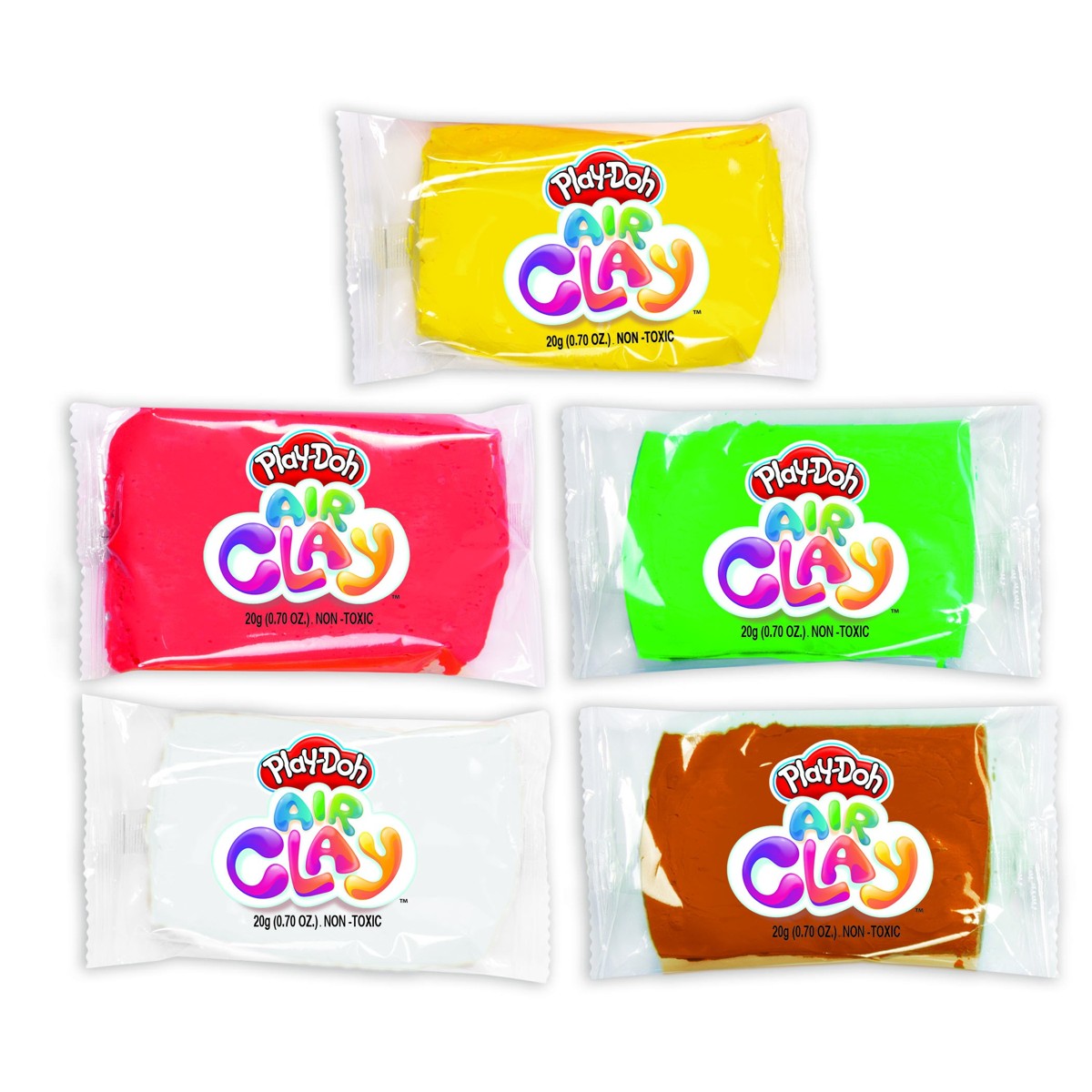 AIR CLAY, set, pizzerija - Image 9