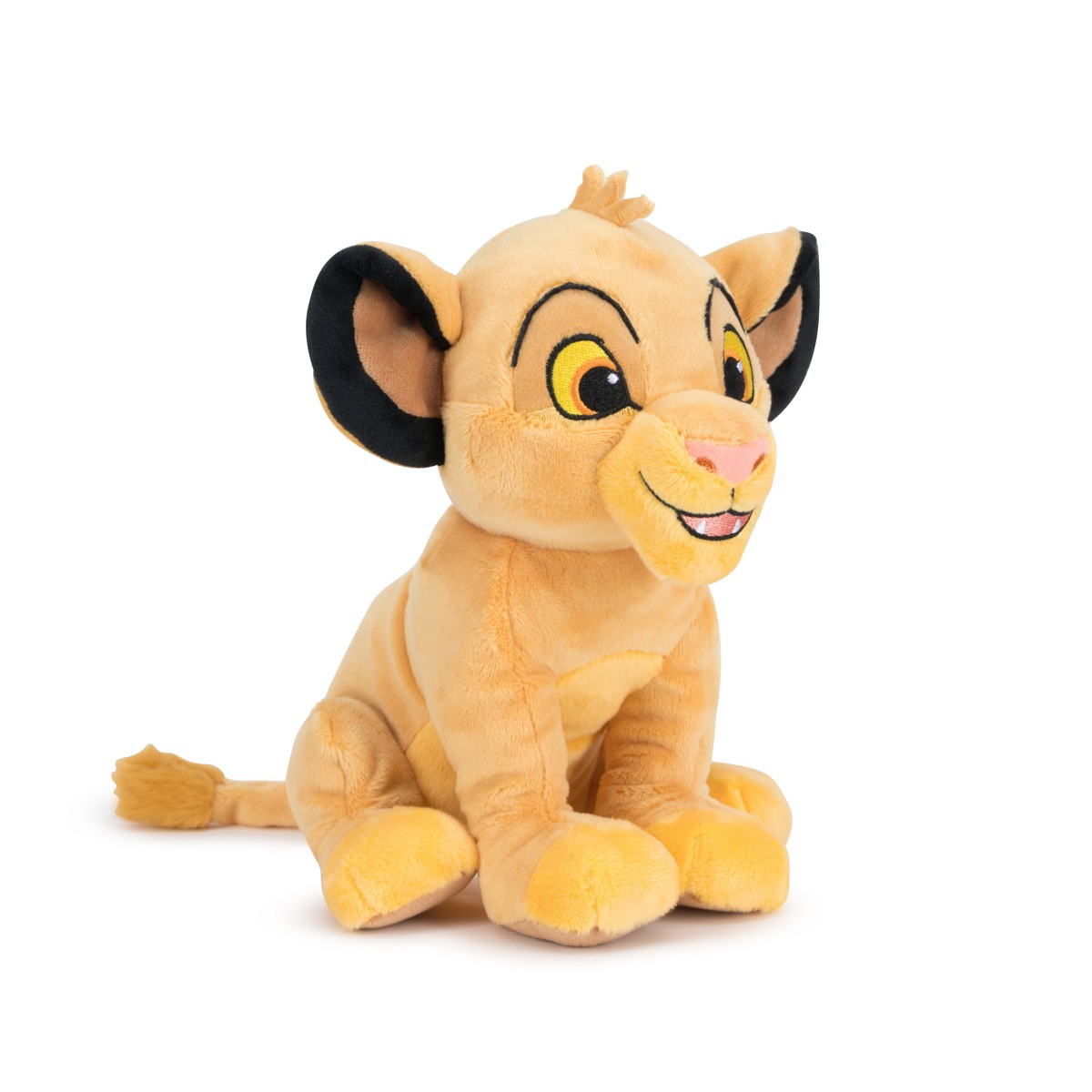 DISNEY, plišana igračka, Simba, 25 cm - Image 2