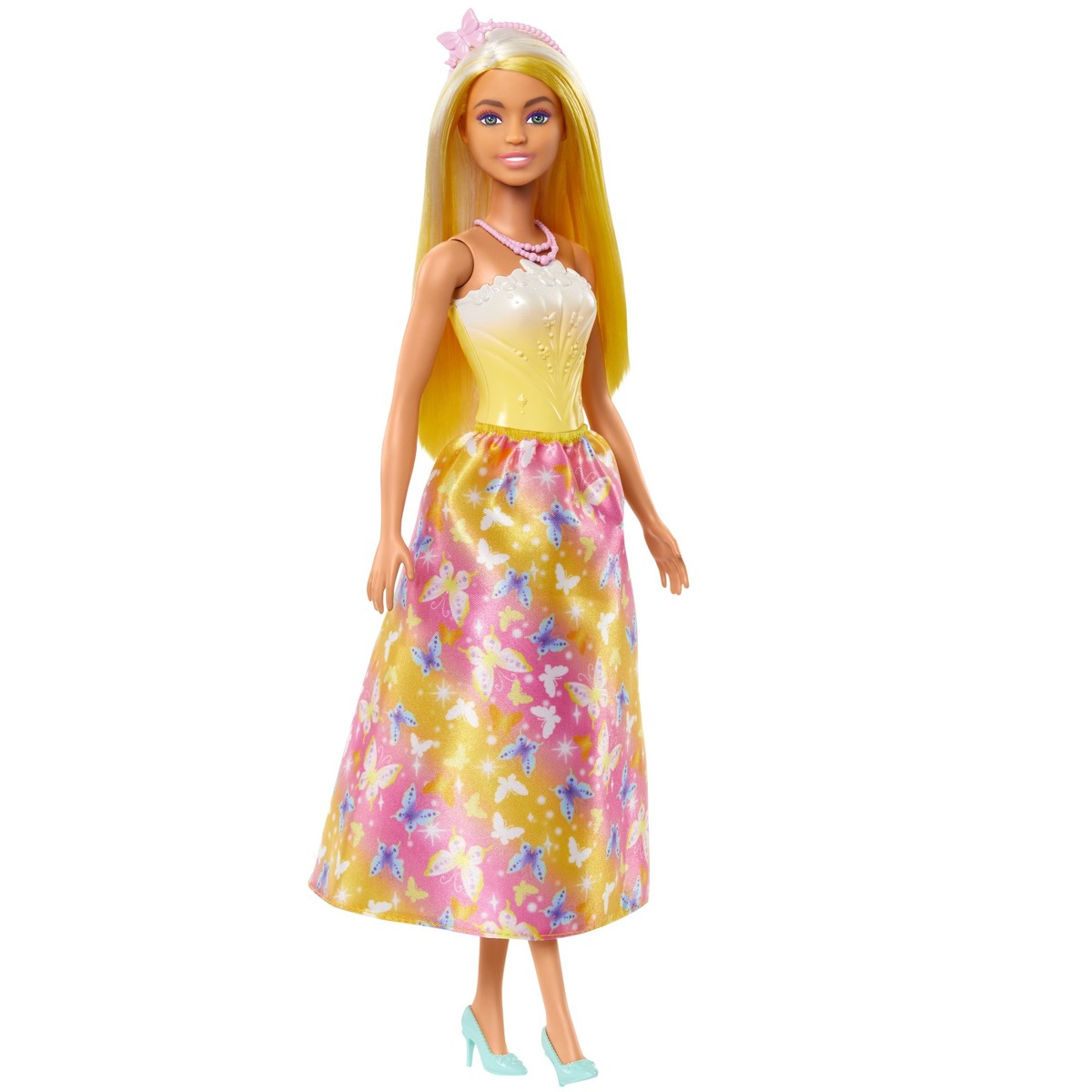 BARBIE Dreamtopia princeza, lutka - Image 2