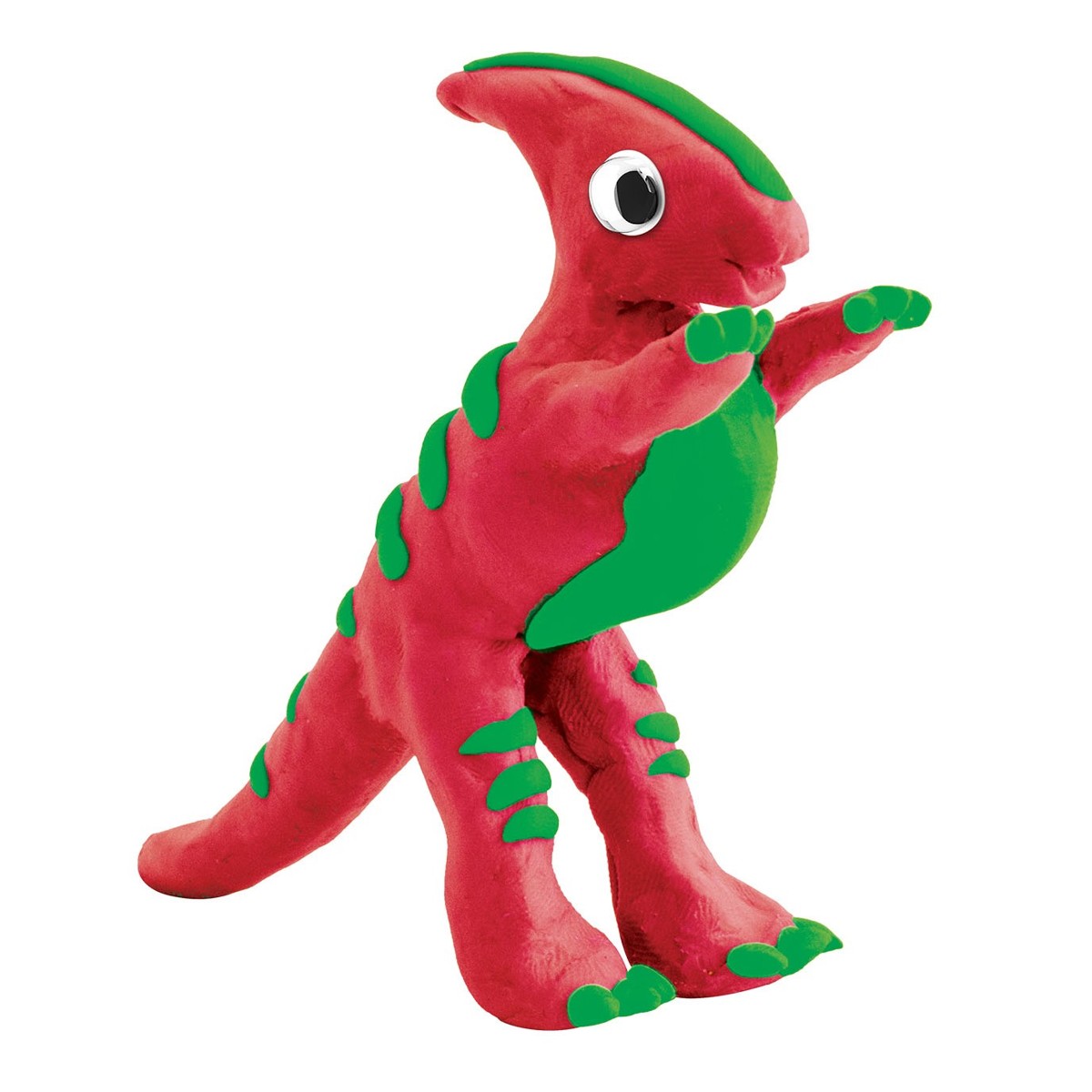 AIR CLAY, set, Dino prijatelji - Image 8
