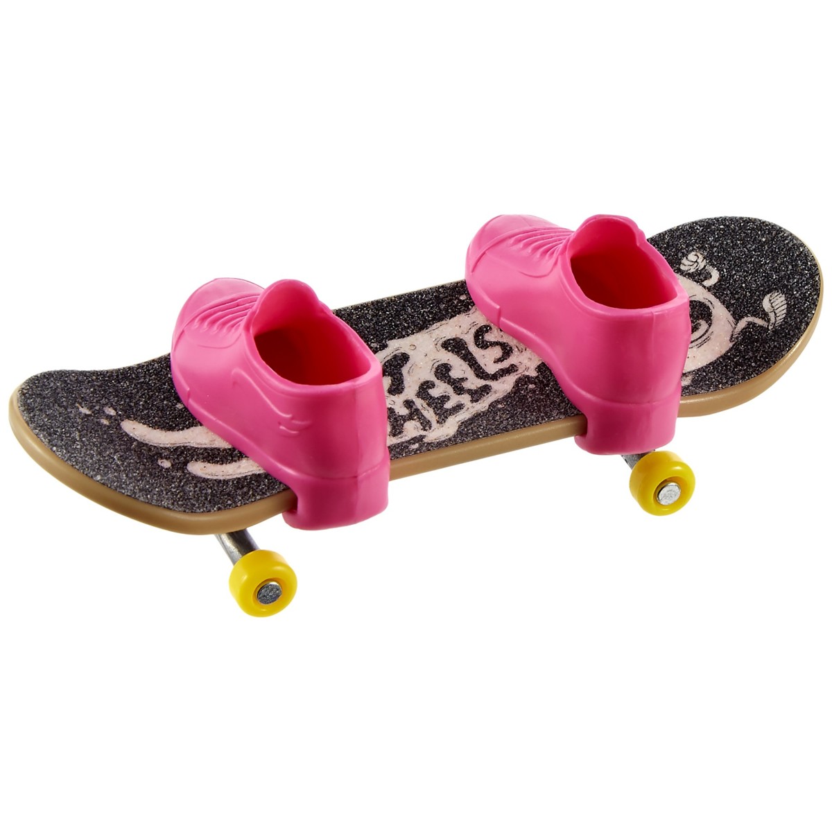 HOT WHEELS, skate s tenisicama - Image 2