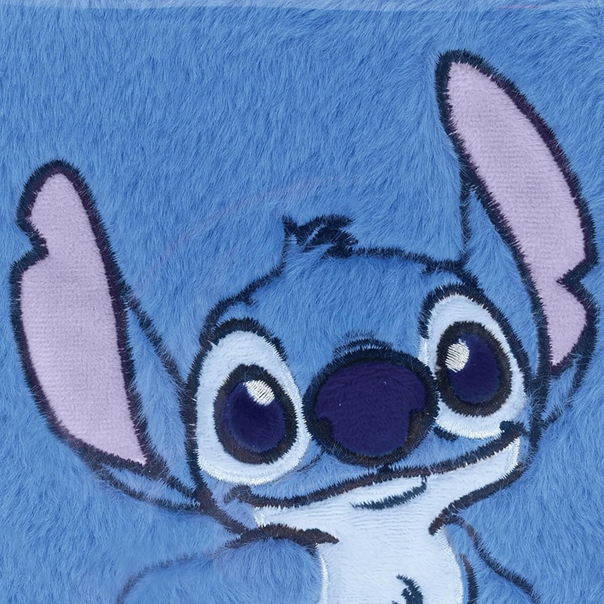 3C4G, igračka, Plišani dnevnik Stitch - Image 4