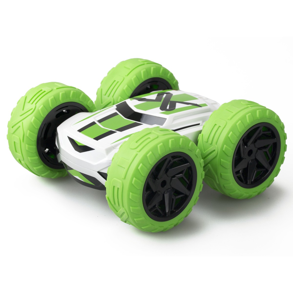 SILVERLIT, automobil na daljinsko upravljanje, Exost Cross 360 - Image 7