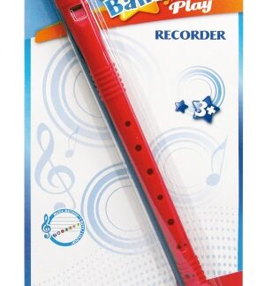 BONTEMPI flauta plastična 33 cm 313042