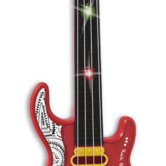 BONTEMPI gitara električna 51cm 241110