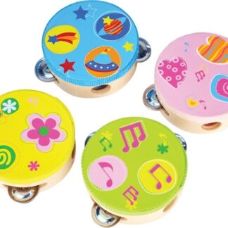 BONTEMPI tamburin 10 cm 561010