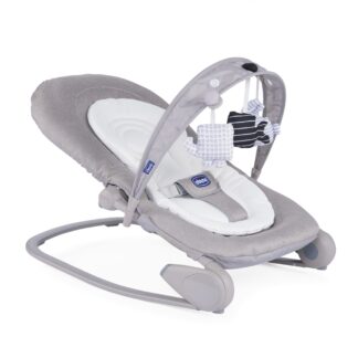 CHICCO ljuljačka Hoopla Hazelwood beige 7984076
