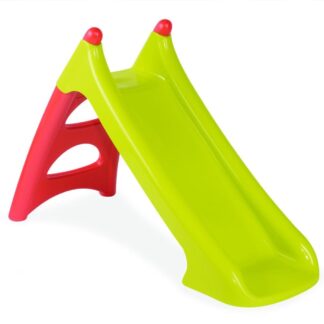 SMOBY tobogan XS 125x50x75 cm, zeleni 310270