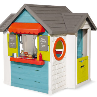 SMOBY kućica chef 810403