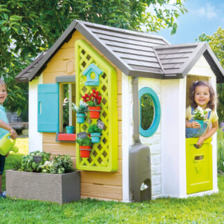 SMOBY kućica garden 810405