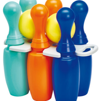 ECOIFFIER set za kuglanje 155
