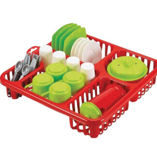 ECOIFFIER set posuđa 908