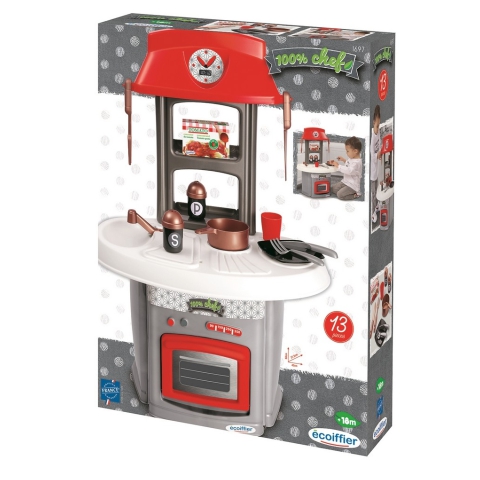 ECOIFFIER talijanska kuhinja chef 01697