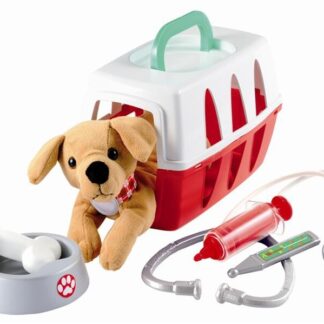 ECOIFFIER veterinarski set 1907