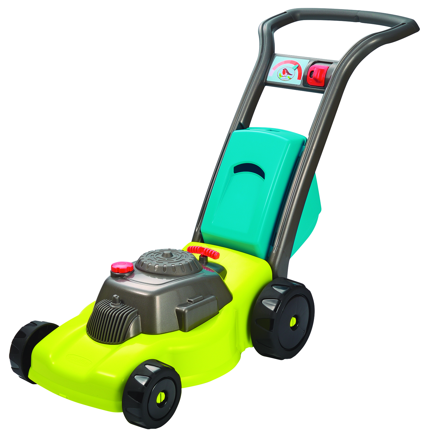 ECOIFFIER kosilica s košem 74 cm 4280