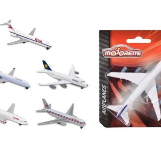 MAJORETTE avion 212057980