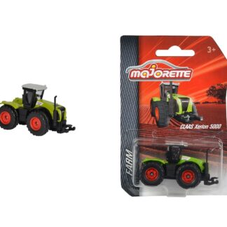 MAJORETTE poljoprivredno vozilo 212057400