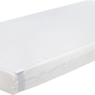 BUBABA BY FREEON nepromočiva podloga 200x90 white 5735
