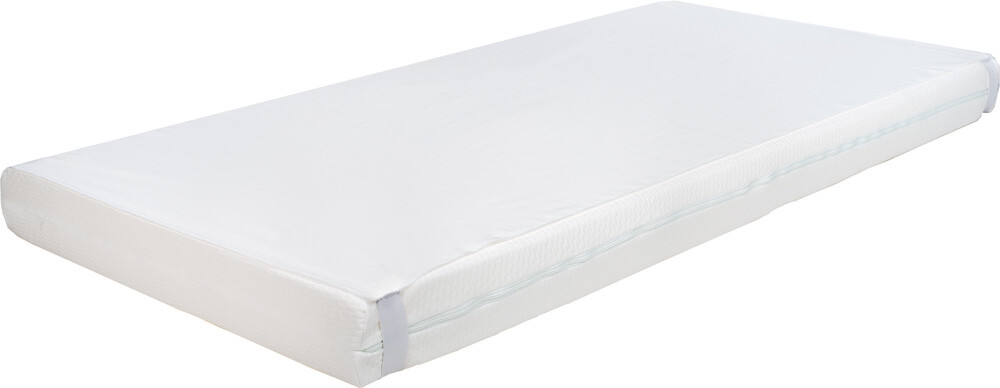 BUBABA BY FREEON nepromočiva podloga 200x90 white 5735