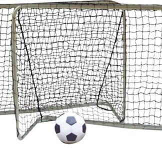 GOOD BALL gol set s loptom 57508