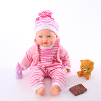 NTOYS moja mala Ana 68038-SLO