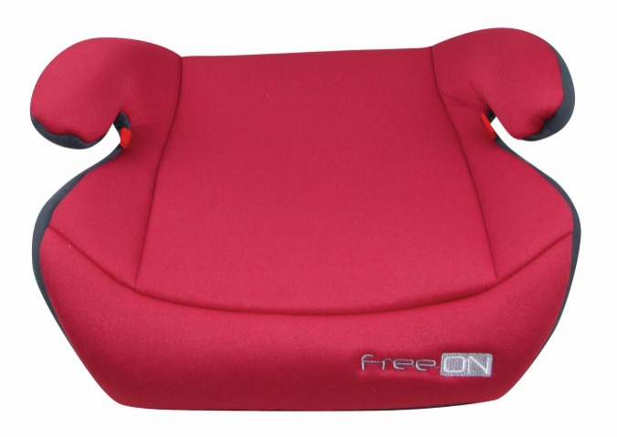 FREEON autosjedalica gr. 2/3 booster Mars gray/red 39526