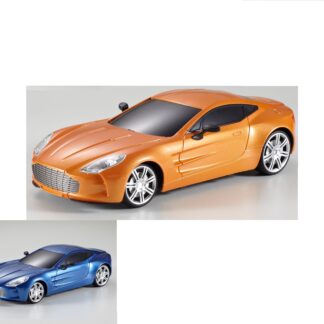 YD auto na daljinsko upravljanje, 1:18 60946