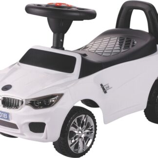 NINGBO ELITE CYCLE guralica auto bijeli 63916