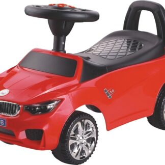 NINGBO ELITE CYCLE guralica auto crveni 63923