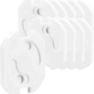 FREEON kućna zaštita zaštita za utičnice 10/1 white 65378