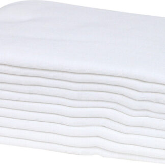 BUBABA BY FREEON tetra pelena 10 kom 80x80 100gr/m? white 66122