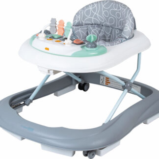 FREEON hodalica ABC gray/white 69550
