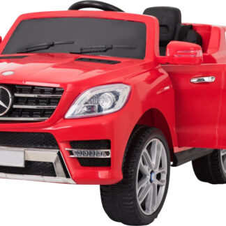 OCIE auto na akum. Mercedes Benz ML350 12v crveni 31955