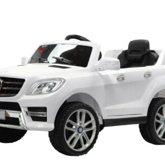 OCIE auto na akum. Mercedes Benz ML350 bijeli 12v 32112