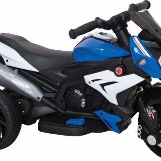 OCIE motor na akumulator 6v modro/črn 32129