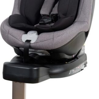 FREEON autosjedalica i-Size 40-105 cm Kalipso black 32242