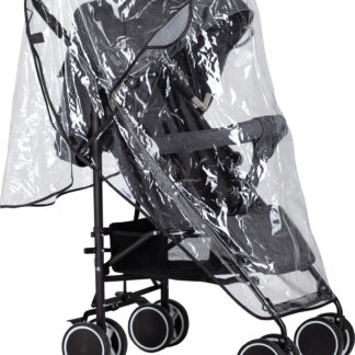 FREEON zaštita od kiše univerzalna transparent 38046