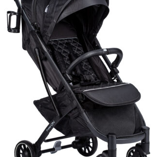 FREEON kišobran kolica Diamond black 38213