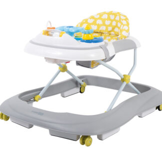 FREEON hodalica Little driver yellow 38244